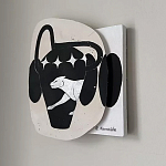 Панно «Under the stars» варинант исполнения - 2 | Loft Concept в Ростове-на-Дону