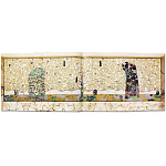 Подарочная большая книга полное собрание Густава Климта Gustav Klimt XXL варинант исполнения - 6 | Loft Concept в Ростове-на-Дону
