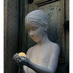 Напольный светильник Seletti Innerglow варинант исполнения - 3 | Loft Concept в Ростове-на-Дону