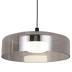 Подвесной светильник Blanton smoky 23 варинант исполнения - 1 | Loft Concept в Ростове-на-Дону