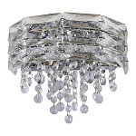 Настенный светильник Roul Crystal Light варинант исполнения - 2 | Loft Concept в Ростове-на-Дону