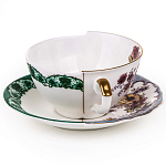 Чайная пара Seletti Isidora варинант исполнения - 2 | Loft Concept в Ростове-на-Дону