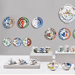 Кружка Seletti Anastasia варинант исполнения - 4 | Loft Concept в Ростове-на-Дону