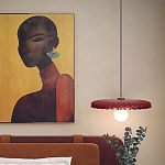 Подвес Ruby Bonnet варинант исполнения - 4 | Loft Concept в Ростове-на-Дону