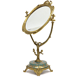 Настольное зеркало Delavihi Tif варинант исполнения - 3 | Loft Concept в Ростове-на-Дону