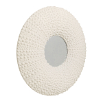 Зеркало колониальное круглое Hive Round Mirror варинант исполнения - 2 | Loft Concept в Ростове-на-Дону