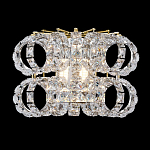 Бра с россыпью хрусталя Perfection of Diamonds варинант исполнения - 2 | Loft Concept в Ростове-на-Дону