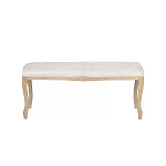 Банкетка French Seating Raffaello варинант исполнения - 2 | Loft Concept в Ростове-на-Дону