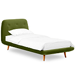 Кровать Palmer Bed варинант исполнения - 18 | Loft Concept в Ростове-на-Дону