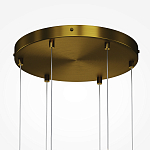 Подвесной светильник Maestro варинант исполнения - 3 | Loft Concept в Ростове-на-Дону