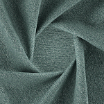 Мебельная ткань Шенилл бирюзовый цвет 138 см T4-31 варинант исполнения - 6 | Loft Concept в Ростове-на-Дону