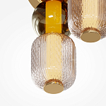 Потолочный светильник Mauritius варинант исполнения - 2 | Loft Concept в Ростове-на-Дону