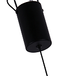 Подвесной светильник серый Pendant Capsule  варинант исполнения - 5 | Loft Concept в Ростове-на-Дону