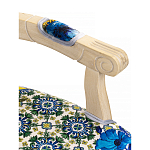 Кресло Mesolithic Lux варинант исполнения - 5 | Loft Concept в Ростове-на-Дону