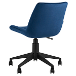 Кресло для рабочего стола Sheilly Blue варинант исполнения - 5 | Loft Concept в Ростове-на-Дону