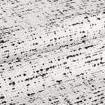 Мебельная ткань Букле черно-белый цвет 140 см T3-12 варинант исполнения - 1 | Loft Concept в Ростове-на-Дону