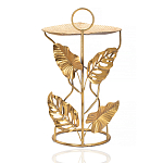 Столик дизайнерский Bookcase варинант исполнения - 1 | Loft Concept в Ростове-на-Дону