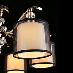 Люстра подвесная Floretina 2 варинант исполнения - 4 | Loft Concept в Ростове-на-Дону