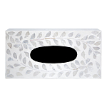 Салфетница Esmee Bone Inlay варинант исполнения - 3 | Loft Concept в Ростове-на-Дону