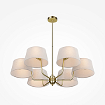 Люстра подвесная Modesto Е14 варинант исполнения - 9 | Loft Concept в Ростове-на-Дону