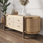 Тумба «Тернате» варинант исполнения - 3 | Loft Concept в Ростове-на-Дону