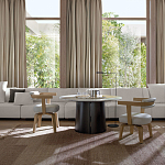 Дизайнерский стул из массива дерева PORTA VOLTA Chair варинант исполнения - 9 | Loft Concept в Ростове-на-Дону