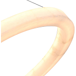 Люстра круглая с цельным каменным корпусом Unbreakable Stone варинант исполнения - 4 | Loft Concept в Ростове-на-Дону