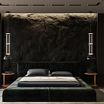 Барельеф ROCK варинант исполнения - 1 | Loft Concept в Ростове-на-Дону