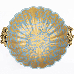 Фарфоровая чаша для фруктов Fantasy варинант исполнения - 5 | Loft Concept в Ростове-на-Дону