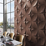 Гипсовая 3D панель с принтографией PM-22 варинант исполнения - 7 | Loft Concept в Ростове-на-Дону