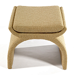 Элегантный Пуф Napa  варинант исполнения - 3 | Loft Concept в Ростове-на-Дону