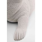 Настольная лампа в детскую Белый морской котик варинант исполнения - 4 | Loft Concept в Ростове-на-Дону