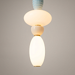 Подвесной светильник Adore LED 3000K 23Bт  варинант исполнения - 4 | Loft Concept в Ростове-на-Дону