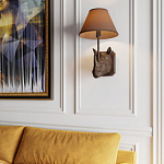 Бра Носорог Rhinoceros варинант исполнения - 5 | Loft Concept в Ростове-на-Дону