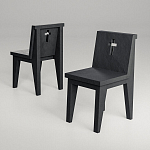 Стул «Maria» варинант исполнения - 1 | Loft Concept в Ростове-на-Дону