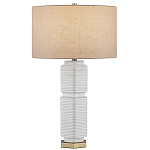 Настольная лампа шестиугольной формы Hexagon варинант исполнения - 3 | Loft Concept в Ростове-на-Дону