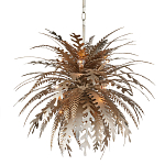 Люстра в виде цветка Hanging Flowers варинант исполнения - 1 | Loft Concept в Ростове-на-Дону