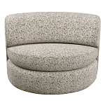 Кресло Ulysses варинант исполнения - 2 | Loft Concept в Ростове-на-Дону