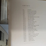 Дизайн интерьера в современном стиле Contemporary Living Yearbook 2024 варинант исполнения - 2 | Loft Concept в Ростове-на-Дону