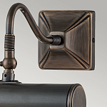 Светильник для картин с коротким цилиндрическим плафоном Elstead Lighting варинант исполнения - 6 | Loft Concept в Ростове-на-Дону