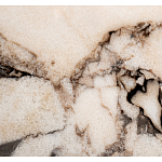 Столик журнальный с круглой мраморной столешницей Unique Stone Design варинант исполнения - 4 | Loft Concept в Ростове-на-Дону