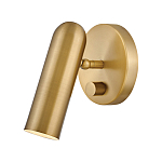 Бра с цилиндрическим плафоном в современном стиле Hinkley варинант исполнения - 5 | Loft Concept в Ростове-на-Дону