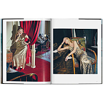 Helmut Newton: a Gun for Hire варинант исполнения - 4 | Loft Concept в Ростове-на-Дону