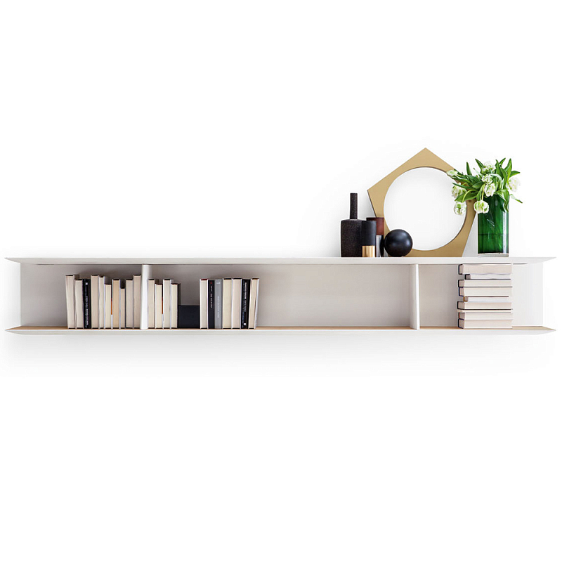    Gio Ponti D.355.1 - D.355.2 Hanging Bookcase    -- | Loft Concept 