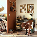 Вращающееся кресло Aled Chair варинант исполнения - 4 | Loft Concept в Ростове-на-Дону