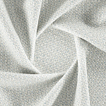 Мебельная ткань Шенилл голубой цвет 142 см T4-45 варинант исполнения - 3 | Loft Concept в Ростове-на-Дону