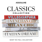 Подарочный Альбом захватывающая визуальная экскурсия Art House варинант исполнения - 7 | Loft Concept в Ростове-на-Дону