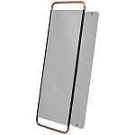 Напольное зеркало Copper Black Functional Mirror варинант исполнения - 1 | Loft Concept в Ростове-на-Дону