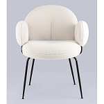 Стул Nina белый варинант исполнения - 4 | Loft Concept в Ростове-на-Дону