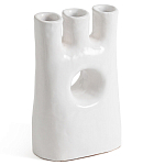 Статуэтка керамическая Brighter Stars белая варинант исполнения - 1 | Loft Concept в Ростове-на-Дону